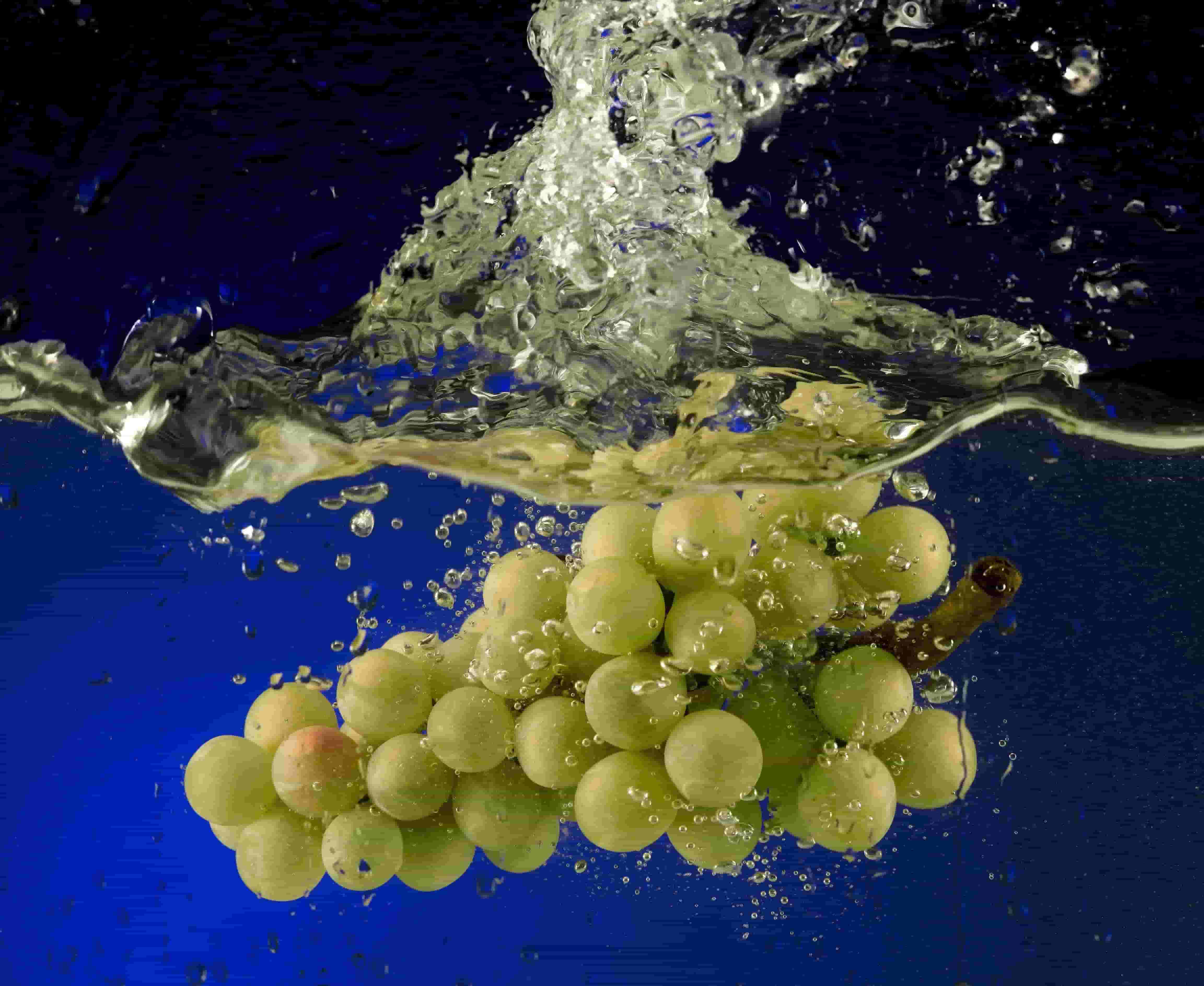 Green Grape Concentrate